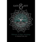 Gate & Key: Sidereal 13 Sign Astrology - Paperback