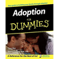 Adoption for Dummies - Paperback