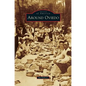 Around Oviedo - Hardcover
