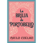 Witch of Portobello, the \ La Bruja de Portobello: Novela - Paperback
