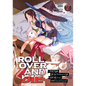 Roll Over and Die: I Will Fight for an Ordinary Life with My Love and Cursed Sword! (Light Novel) Vol. 2 - Paperback