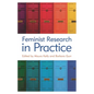 Feminist Research in Practice - Hardcover