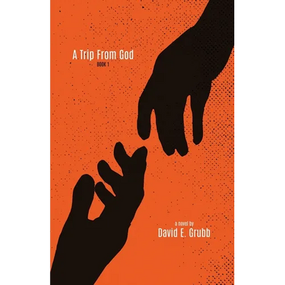 A Trip From God - Paperback