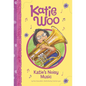 Katie's Noisy Music - Hardcover