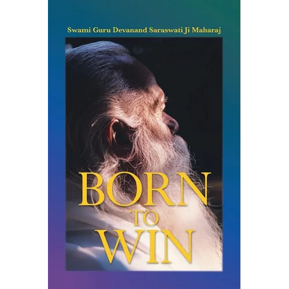 Born to Win - Paperback