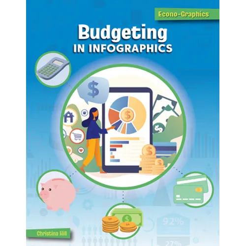 Budgeting in Infographics - Library Binding