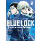 Blue Lock: Episode Nagi 2 - Paperback