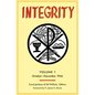 Integrity: Volume 1 (1946) - Paperback