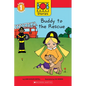 Buddy to the Rescue (Bob Books Stories: Scholastic Reader, Level 1) - Hardcover