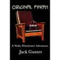 original finish - Paperback