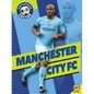 Manchester City FC - Library Binding