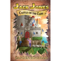 Castle on the Cliff - Paperback