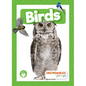 Birds - Paperback