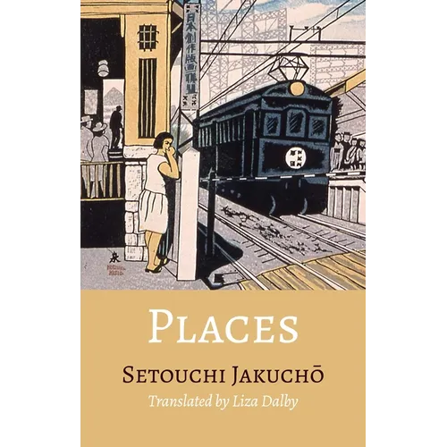 Places - Paperback
