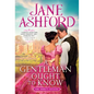 A Gentleman Ought to Know - Paperback