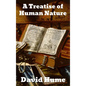 A Treatise of Human Nature - Hardcover