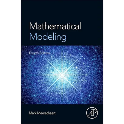 Mathematical Modeling - Hardcover