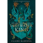 Deepwater King - Paperback