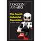 The Fourth Industrial Revolution: A Davos Reader - Paperback