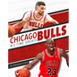 Chicago Bulls All-Time Greats - Paperback