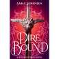 Dire Bound - Paperback
