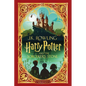 Harry Potter and the Sorcerer's Stone (Harry Potter, Book 1) (Minalima Edition) (Interactive Illustrated Edition): Volume 1 - Hardcover