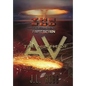 The End: The Book: Part Seven: : The Ninth of AV - Hardcover