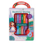 My Little Library: Bedtime Stories (12 Board Books) - Boxed Set