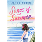 Songs of Summer - Paperback