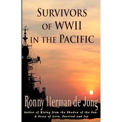 Survivors of WWII in the Pacific - Paperback