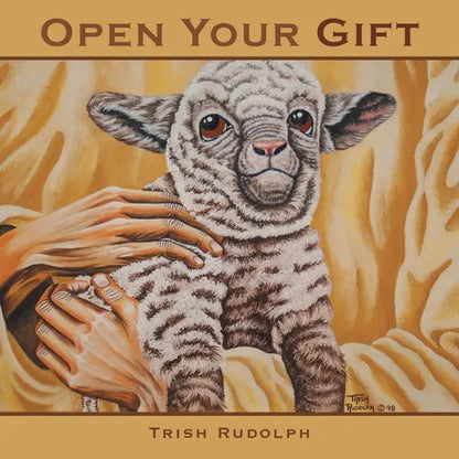 Open Your Gift - Paperback