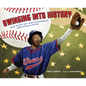 Swinging Into History: Toni Stone: Big-League Baseball's First Woman Player - Hardcover