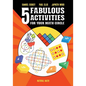 Five Fabulous Activities for Your Math Circle - Paperback