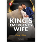 King's Emergency Wife - Mass Market Paperbound