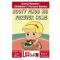 Sooty Finds His Forever Home - Early Reader - Children's Picture Books - Paperback