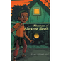 Adventures of Alura the Sleuth - Paperback