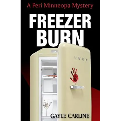 Freezer Burn - Paperback