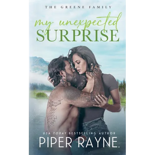 My Unexpected Surprise - Paperback