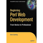 Beginning Perl Web Development: From Novice to Professional - Paperback