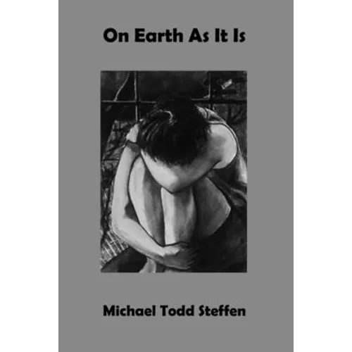On Earth As It Is - Paperback