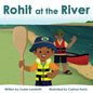 Rohit at the River - Paperback