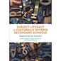 Subject Literacy in Culturally Diverse Secondary Schools: Supporting Eal Learners - Paperback