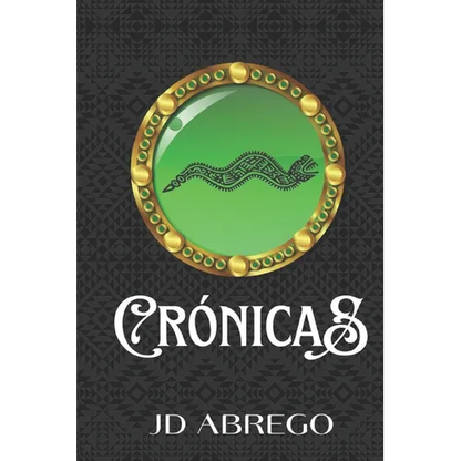 Crónicas - Paperback