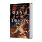 Breath of the Dragon: Breathmarked - Hardcover