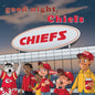 Good Night, Chiefs - Board Book