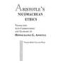 Aristotle's Nicomachean Ethics - Paperback