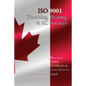 ISO 9001 for all Plumbing, Heating and AC Services: ISO 9000 For all employees and employers - Paperback