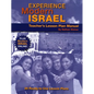 Experience Modern Israel Lesson Plan Manual - Paperback