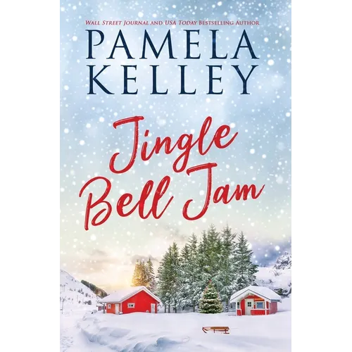Jingle Bell Jam - Hardcover