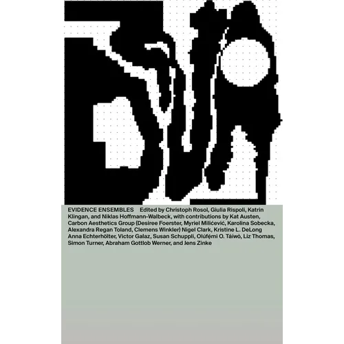 DNA #24: Evidence Ensembles - Paperback